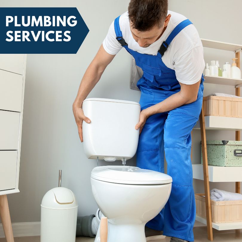 Plumbing Company in Tumbling Shoals, AR